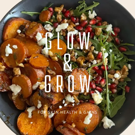 Glow and Grow Tracker